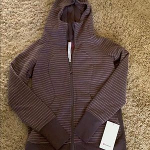 Lululemon Scuba Hoodie